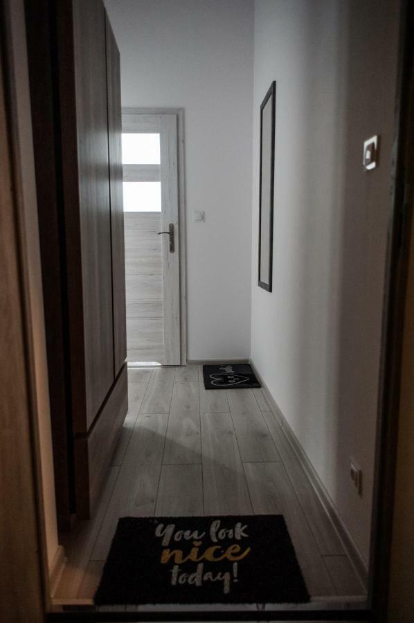 Ahoj Apartments Ustka Bagian luar foto