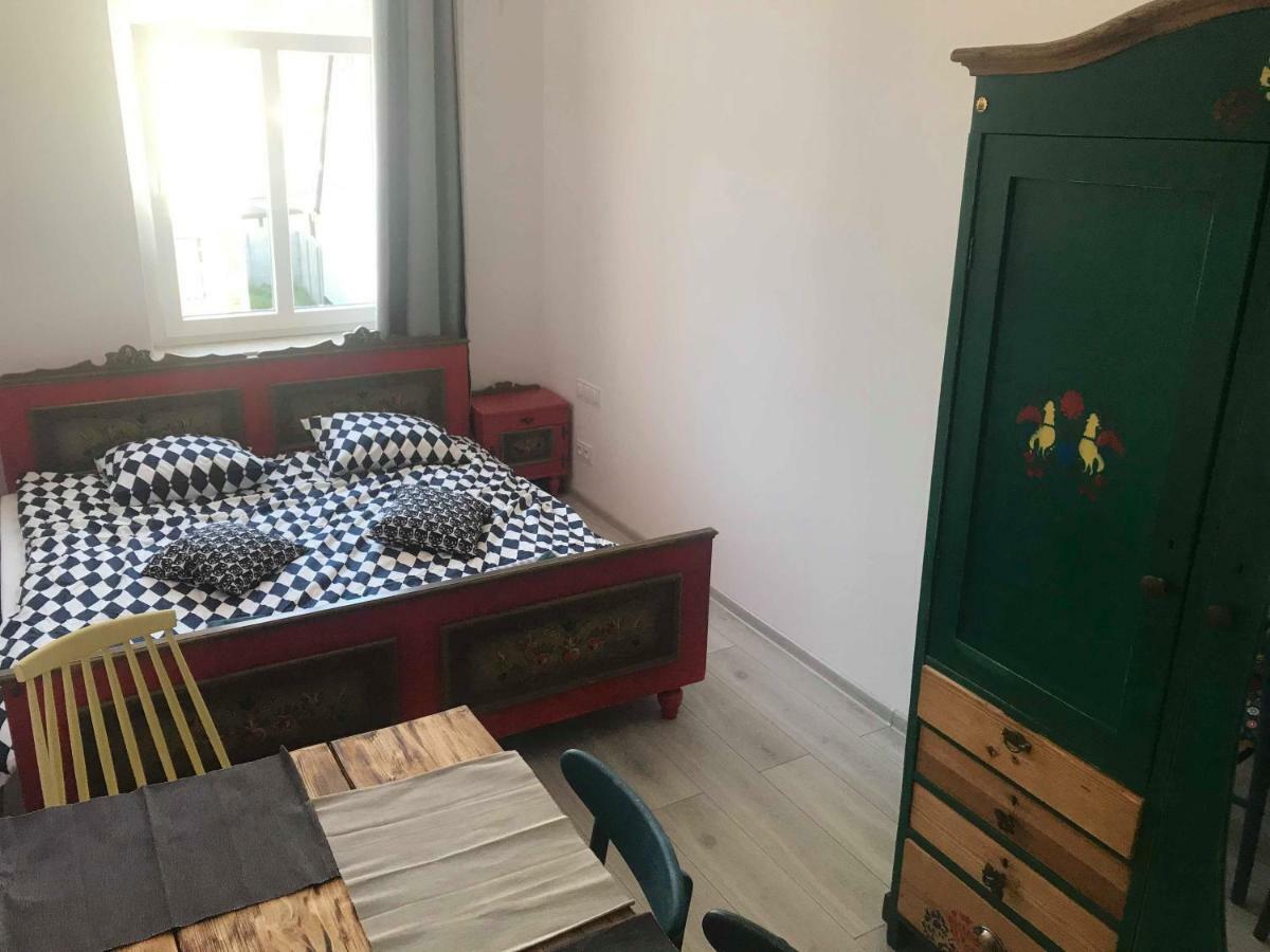 Ahoj Apartments Ustka Bagian luar foto