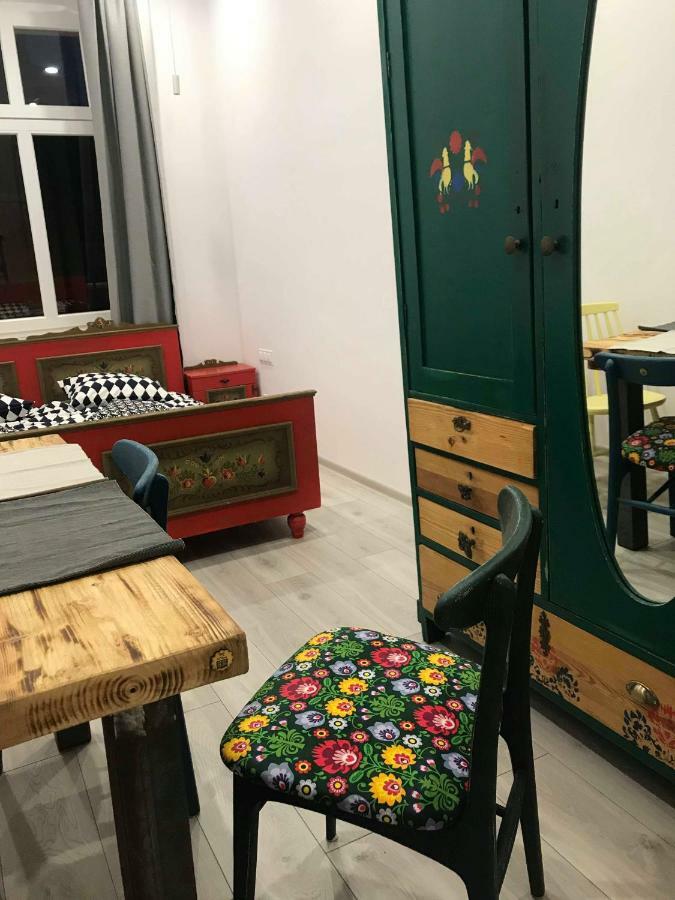 Ahoj Apartments Ustka Bagian luar foto