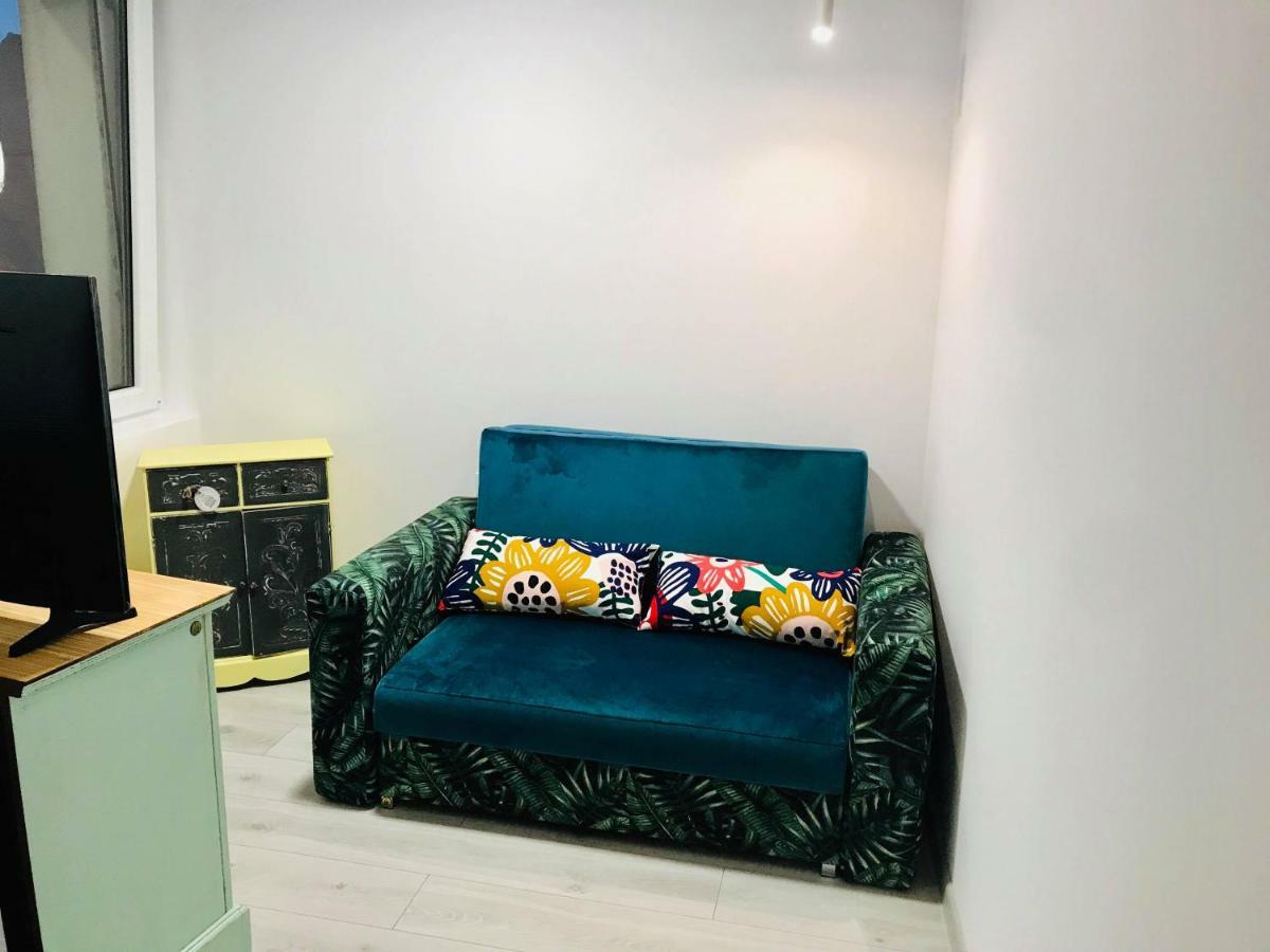 Ahoj Apartments Ustka Bagian luar foto